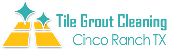 Tile Grout Cleaning Cinco Ranch TX